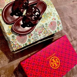 Tory Burch Sandals